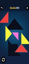 Tangram King Image