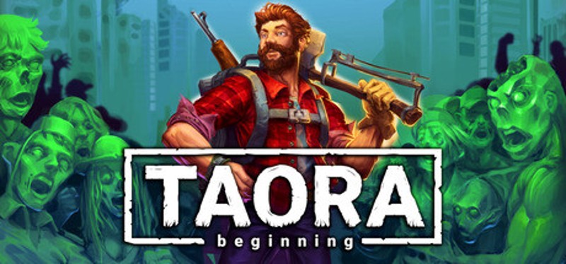 Taora : Beginning Game Cover
