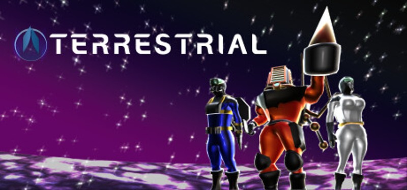 Terrestrial Game Cover