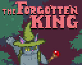 The Forgotten King Image