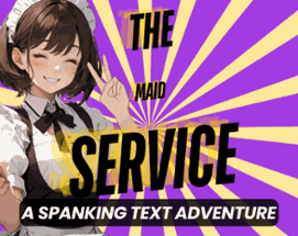 The Maid/Mommy Service Image