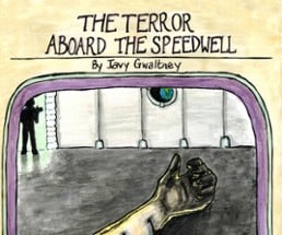 The Terror Aboard The Speedwell: Special Edition Image