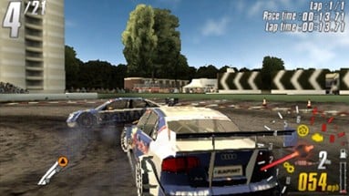 TOCA Race Driver 3 Challenge Image