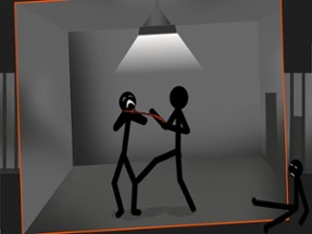 Torture Room - Stickman Edition Image