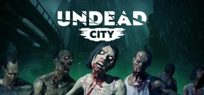 Undead City Image