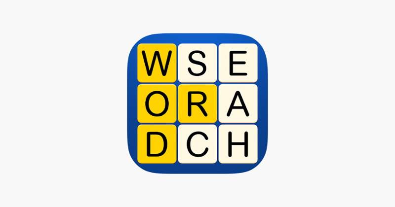 Word Find - Hidden Words Puzzle Games Game Cover