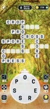 Word Swipe Connect: Crossword Image