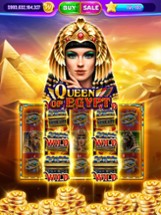 WOW Slots: Online Casino Games Image