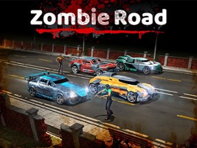 Zombie Road Image