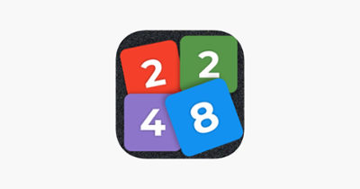 2248 - Number Puzzle Game Image