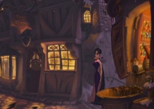 A Vampyre Story Image