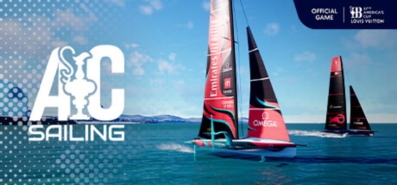 AC Sailing Game Cover