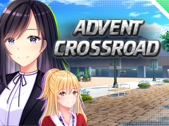 Advent Crossroad Game Cover