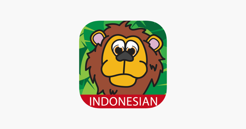 Animal 101 Indonesian Game Cover