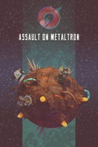 Assault On Metaltron Image