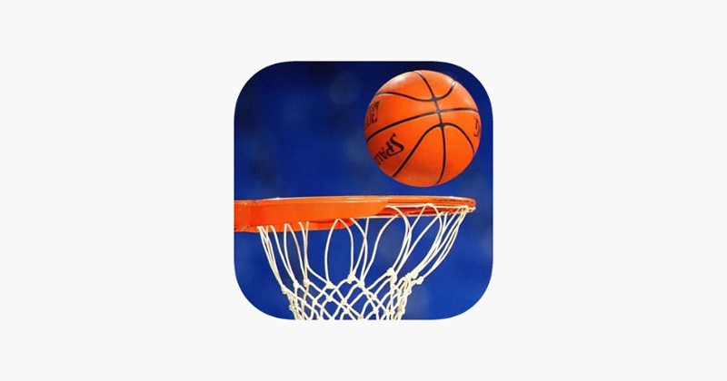 Basketball Stars Mania Game Cover