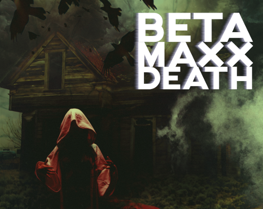 Beta Maxx Death Game Cover