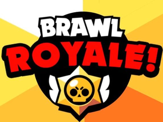 Brawl Royale Game Cover