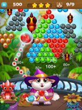 Bubble Island - Bubble Shooter Image