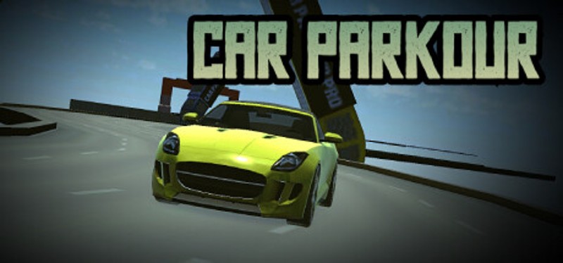 Car Parkour Game Cover