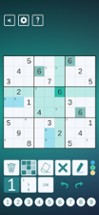 Classic Sudoku Image