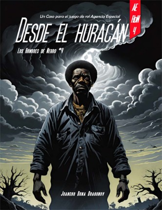 Desde el huracán Game Cover