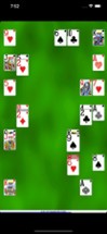 Doubled Card Solitaire by SZY Image