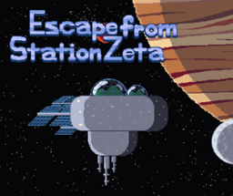 Escape from Station Zeta Image