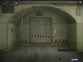 Escape Series 1 - Robot Prison Break Image