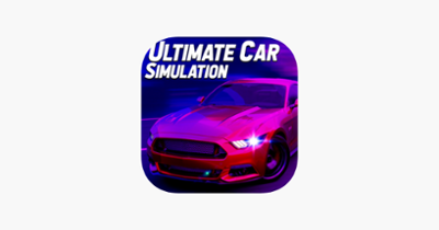 Extreme Car Simulation 2018 Image