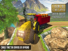 Farming Simulator 2024 Image