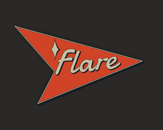 Flare Game Cover