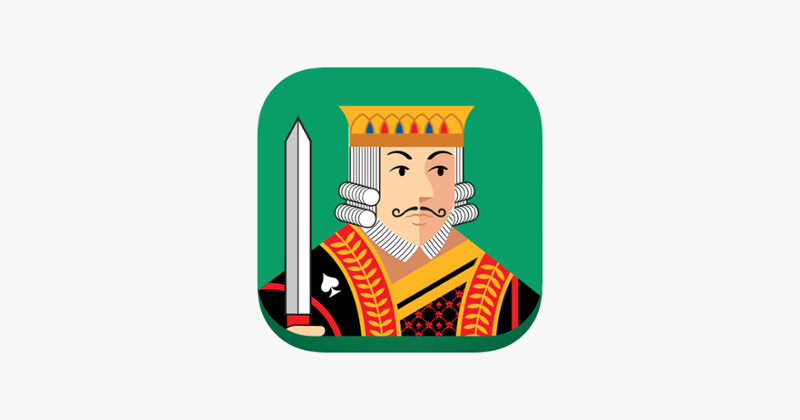 Freecell Solitaire + Game Cover