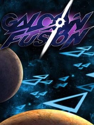 Galcon Fusion Game Cover