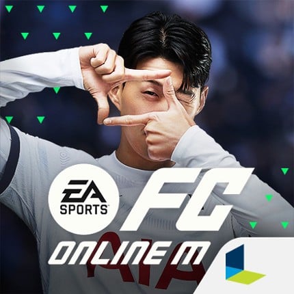 EA SPORTS FC Online M Game Cover