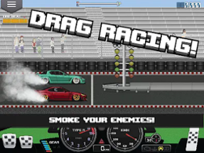 Pixel Car Racer Image