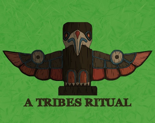 A Tribes Ritual Game Cover