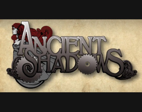 Ancient Shadows Game Cover