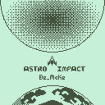 Astro Impact! De_Make Image