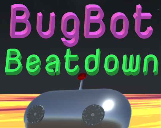 BugBot Beatdown Game Cover