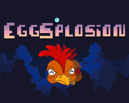 Eggsplosion Game Cover