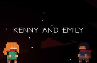 Kenny and Emily Image