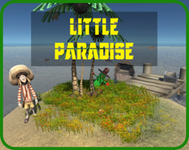 Little Paradise Image
