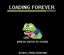 Loading Forever Image