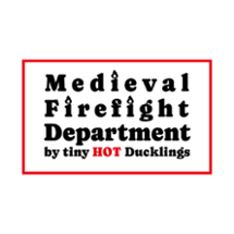 Medieval Firefight Department Image