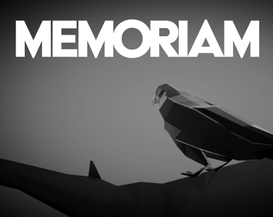 Memoriam Game Cover
