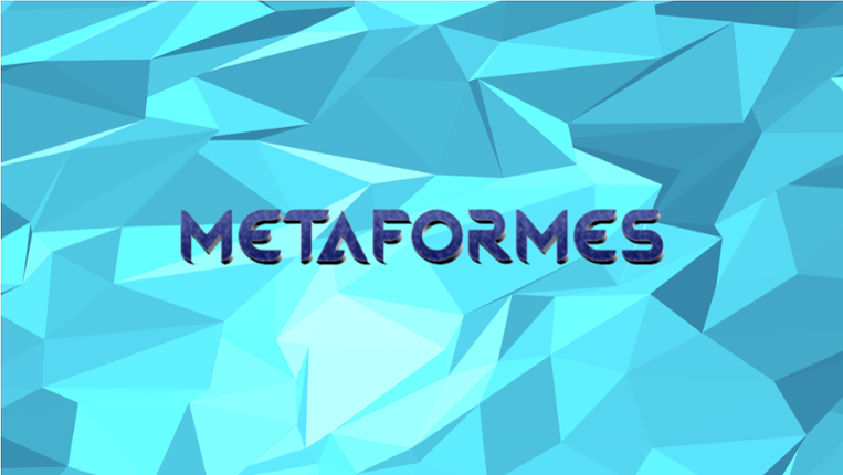 Métaformes Game Cover