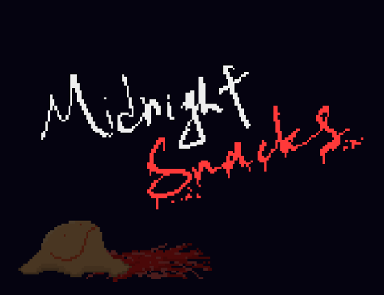 Midnight Snacks Game Cover