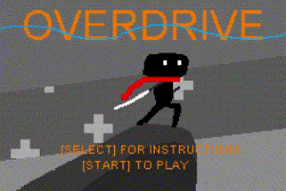 Overdrive Image