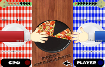 Pizza Challenge Image